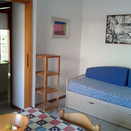 Residence Monaco Appartamenti Rimini Kültér fotó