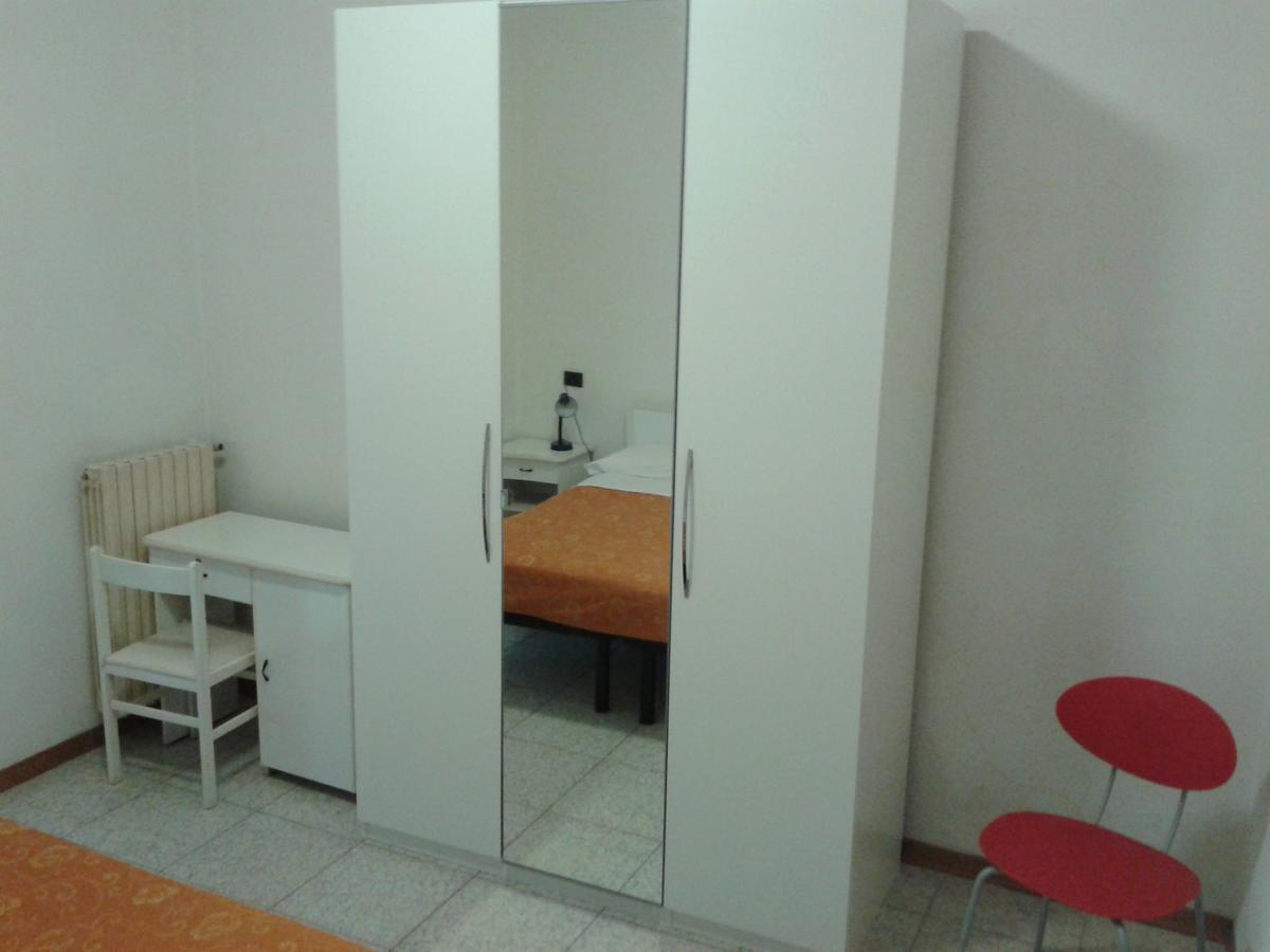 Residence Monaco Appartamenti Rimini Kültér fotó