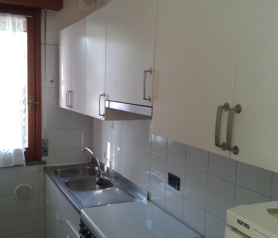 Residence Monaco Appartamenti Rimini Kültér fotó