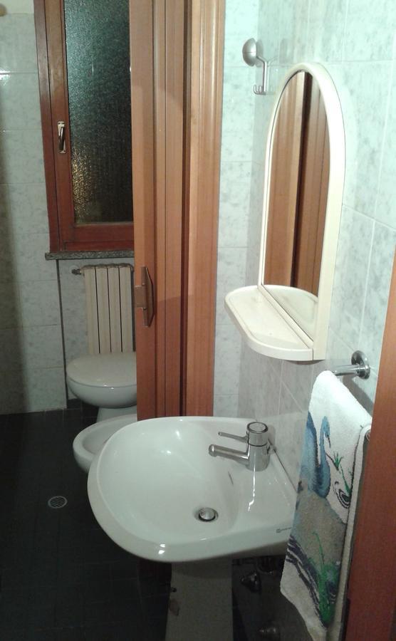 Residence Monaco Appartamenti Rimini Kültér fotó