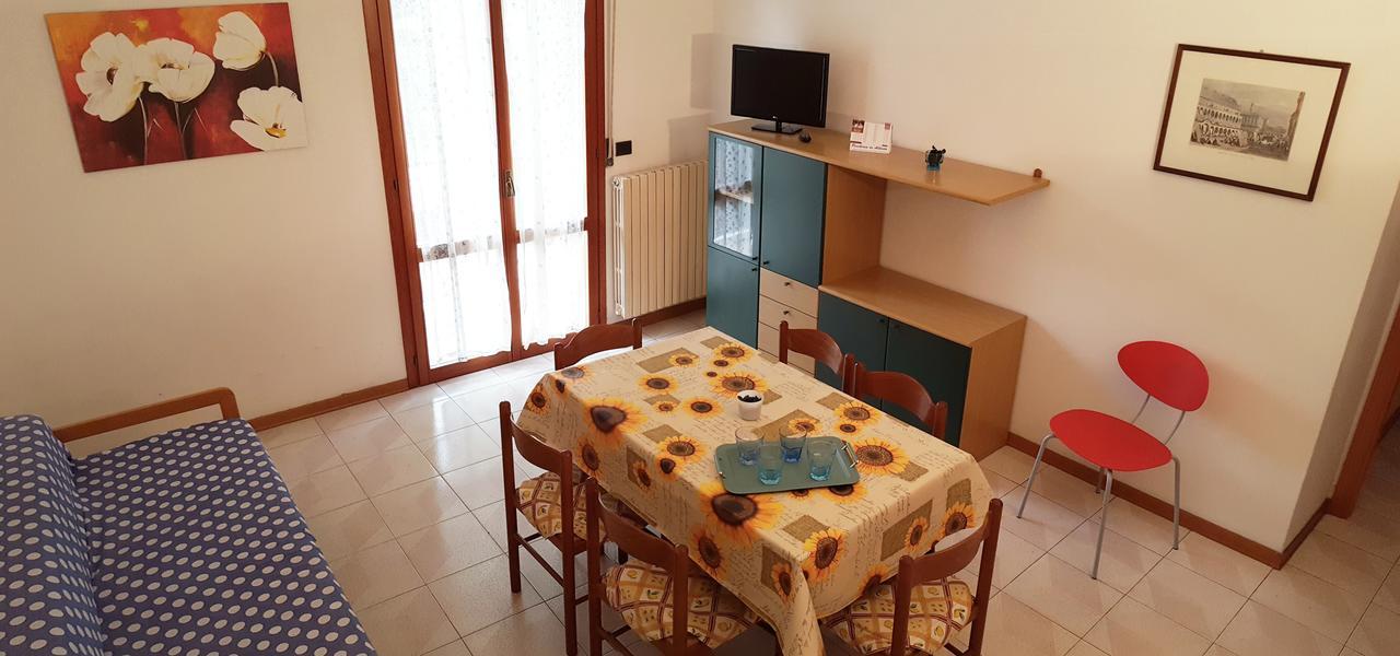 Residence Monaco Appartamenti Rimini Kültér fotó