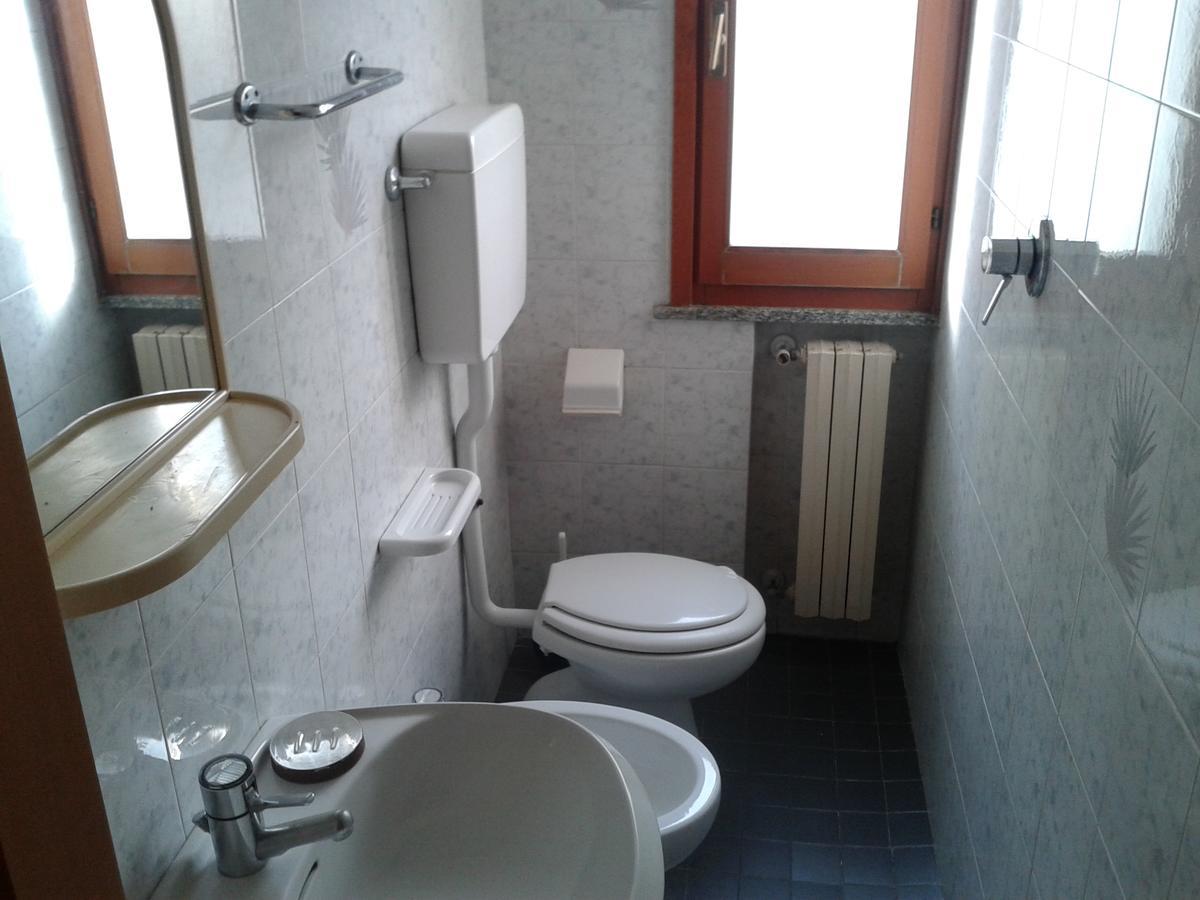 Residence Monaco Appartamenti Rimini Kültér fotó