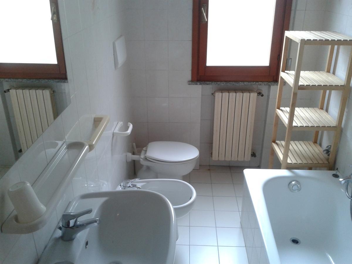 Residence Monaco Appartamenti Rimini Kültér fotó